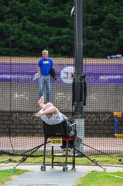 Sen25SUN-927068 - Field Male