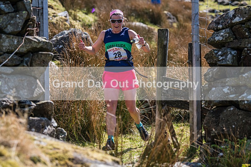 Glaramara-280 - Glaramara Fell Race Saturday 17th May 2025