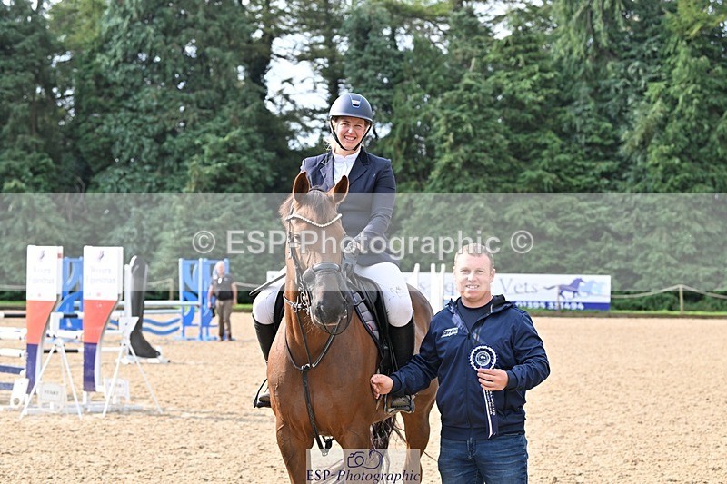 240818-093618-03441 - Cls 8A Snr British Novice