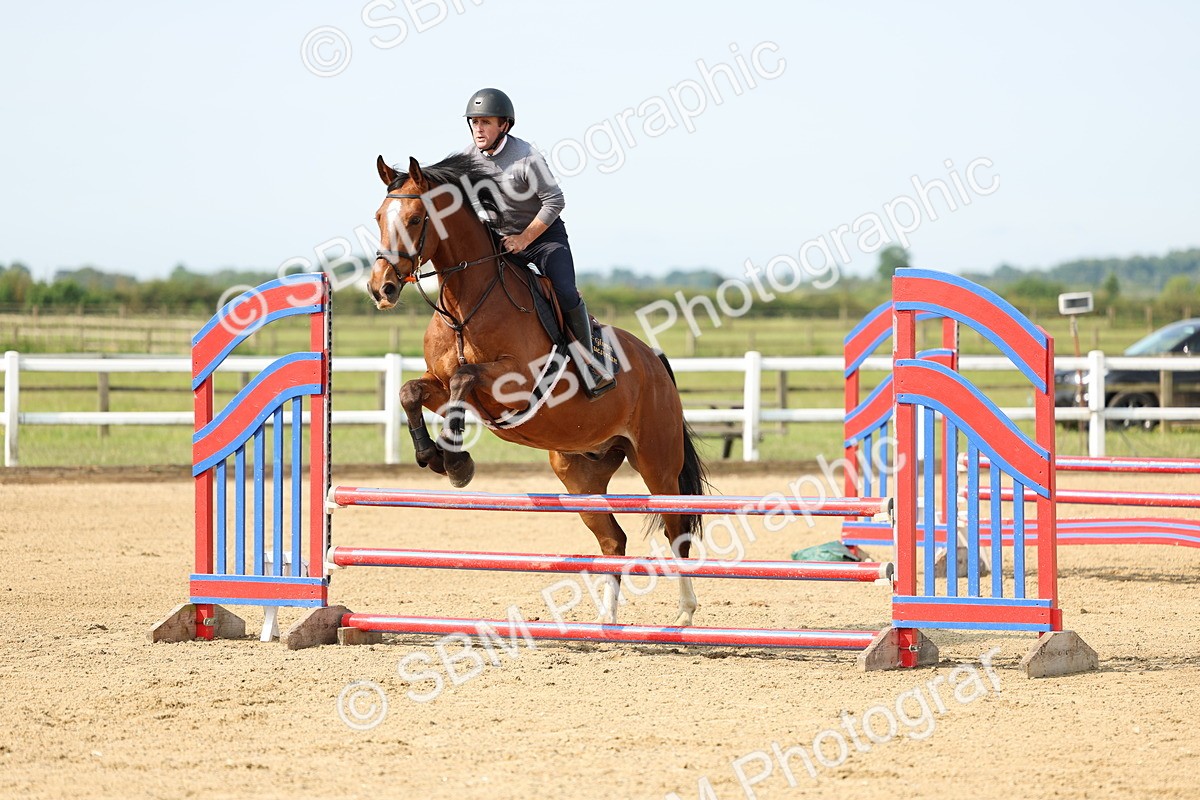 SBM_003862 - Class 15 - Clear Round