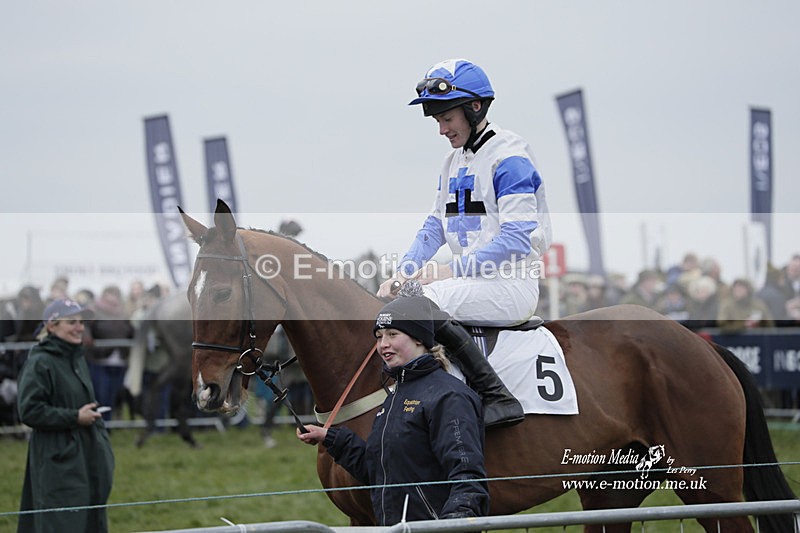 PtP 050323 578 - Blackmore & Sparkford Vale Hunt PtP - Somerset 05/03/23