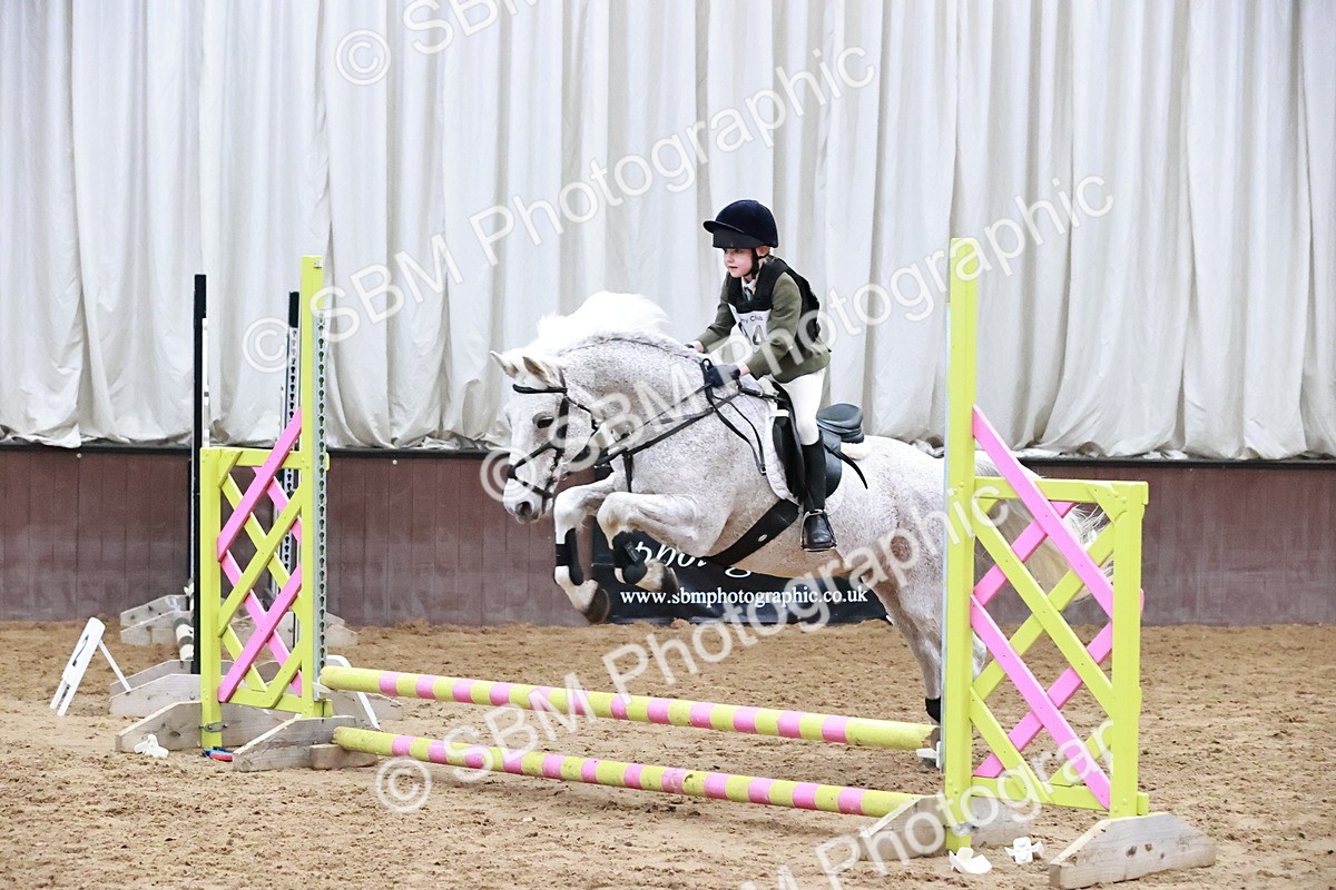SBM_000575 - Class 2 - Show Jumping 50cm