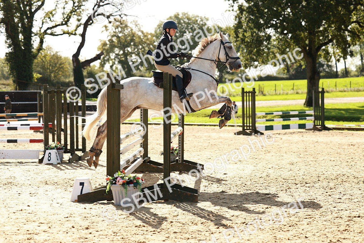 SBM_38060 - J39 - Senior Horse & Pony 85cm Championship