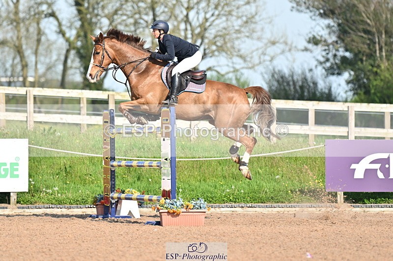 240510A-170934-09390 - Cls 24 National 1.40m Open