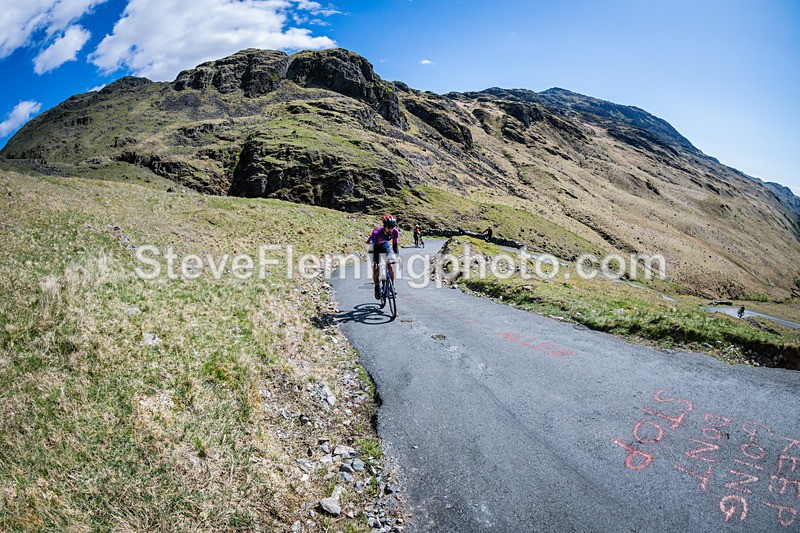 153802 - Hardknott Pass Camera 2 15.00-16.30