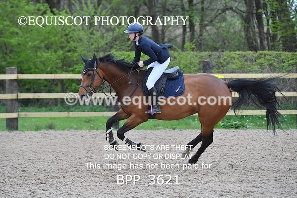 BPP_3621 - CLASS 19 SUN Senior 1.15m Open