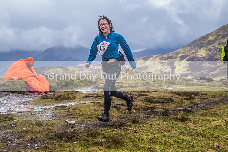 Coledale-921 - Coledale Horseshoe Fell Race Saturday 25th March 2023