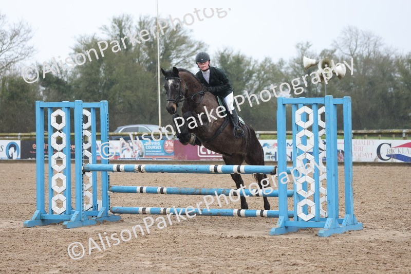 20260207-0534Cherwell 7th Feb 2026 Combined Training - Class 4 - 90cm