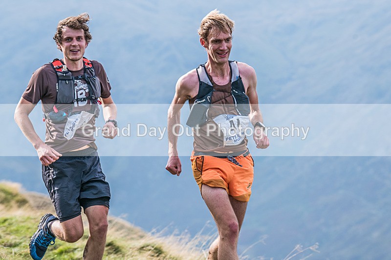 HBMR-Leg 4-422 - Hodgson Brothers Mountain Relay Leg 4 Saturday 5th October 2024