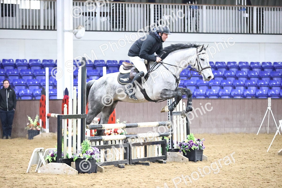 SBM_001276 - Class 7 - Clear Round