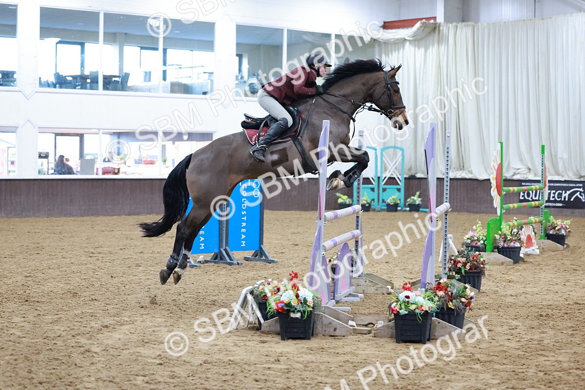 SBM_004113 - Class 12 - National 1.15m Members Cup Qualifier/ 1.15m Open