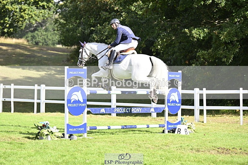 250831A-095636-09592 - Cls 35 Snr 1.20m Grand Prix