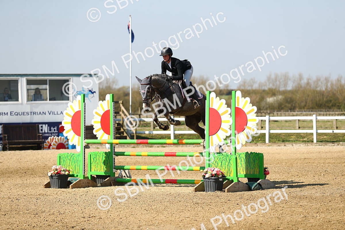 SBM_000537 - Class 3 - Senior Discovery - 1.00m