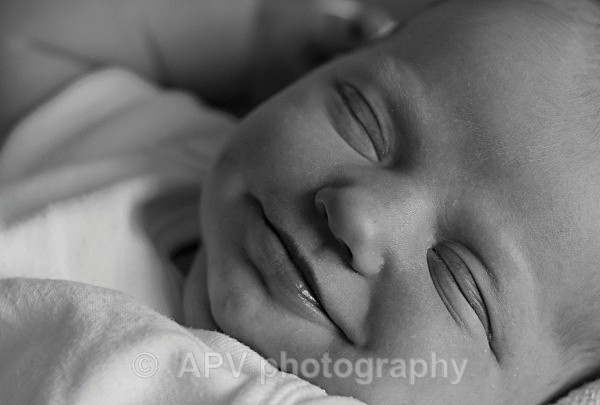 First Smile... - Portraits