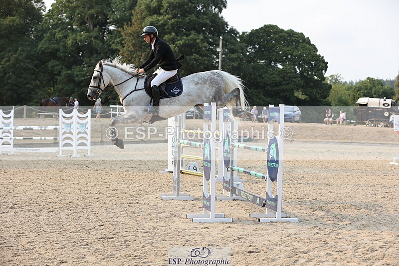 250816A-175242-03185 - Cls 11 Snr Foxhunter