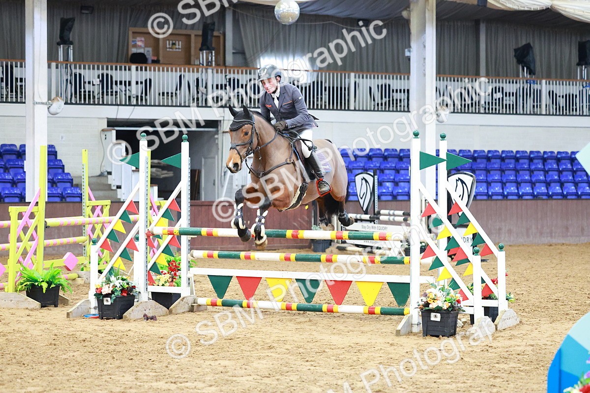 SBM_002644 - Class 9 - Senior Discovery - 1.00m
