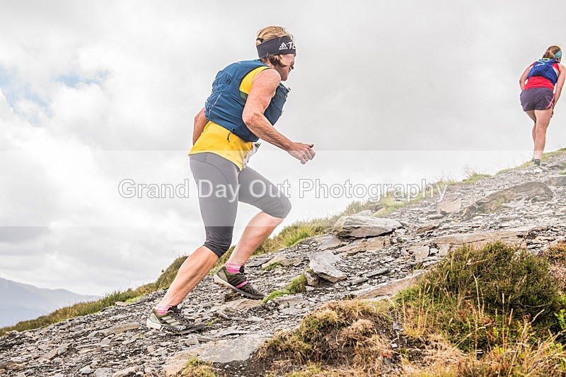Skiddaw-445 - Skiddaw Fell Race Sunday 2nd July 2023