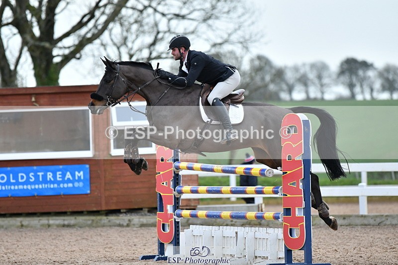 240124A-143420-00876 - Cls 5 Foxhunter & 1.20m Open