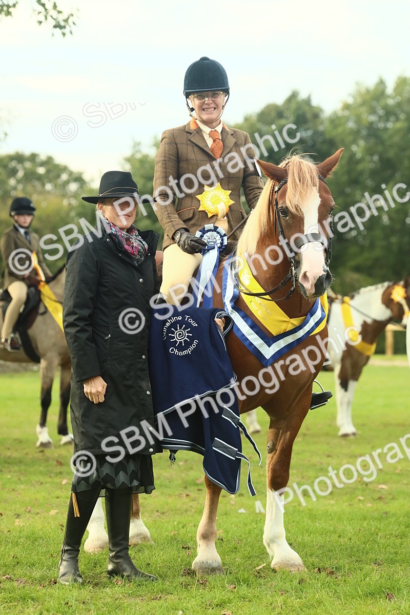 SBM_75094 - Ridden Pony Supreme Championship