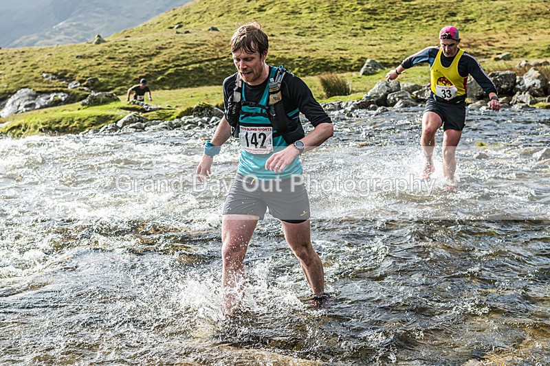 Langdale -104 - Langdale Horseshoe Fell Race Saturday 10th October 2026