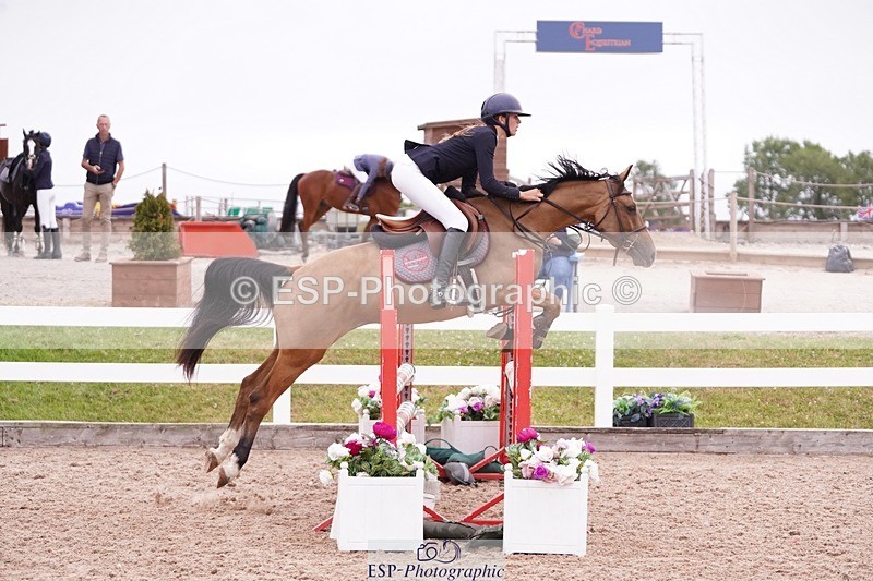 250629-082026-09843 - Cls 35 Pony British Novice & 80cm Open