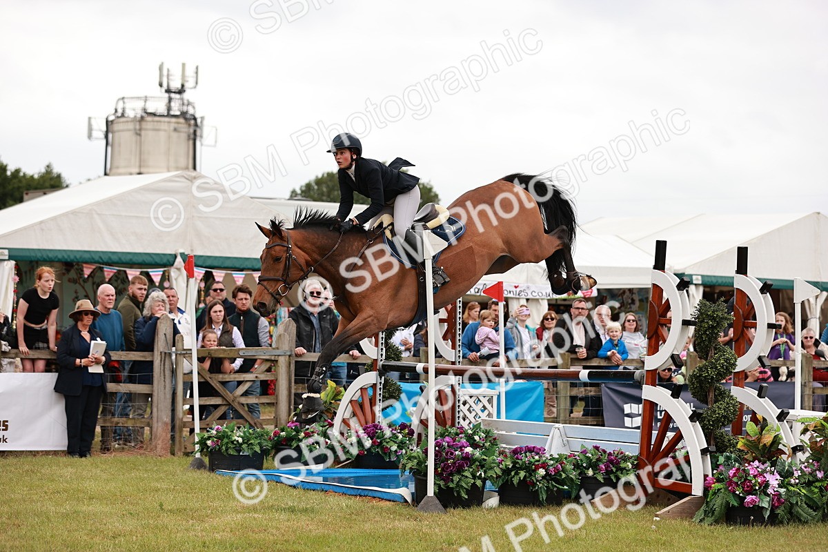 SBM_07620 - Class 203 - Martin Grant Homes Areal Trial