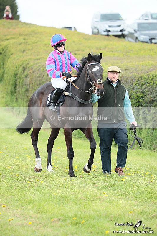 PtP 180426 23 - Worcestershire Hunt PtP Chaddesley Corbett 18/04/26