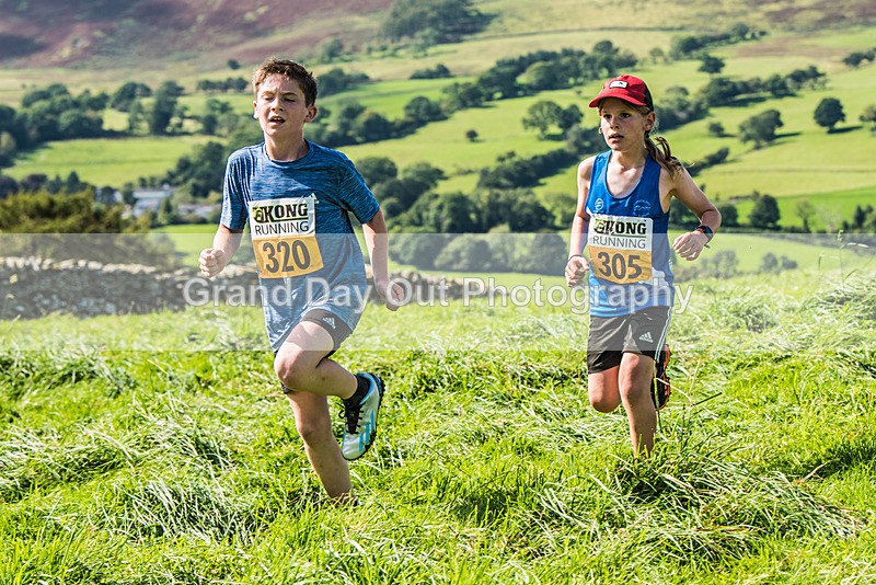 Loweswater Show-143 - Loweswater Show Junior & Senior Fell Races Sunday 3rd September 2023