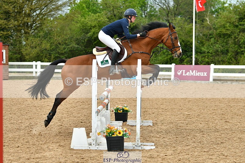 230504A-103108-00801 - Cls 2 Snr Discovery & Open