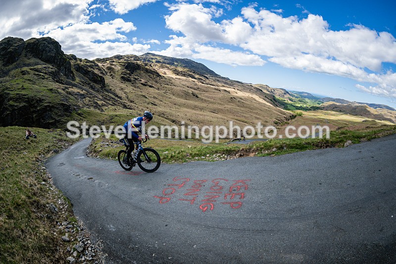 114137 - Hardknott Pass Camera 2 11.00-12.00