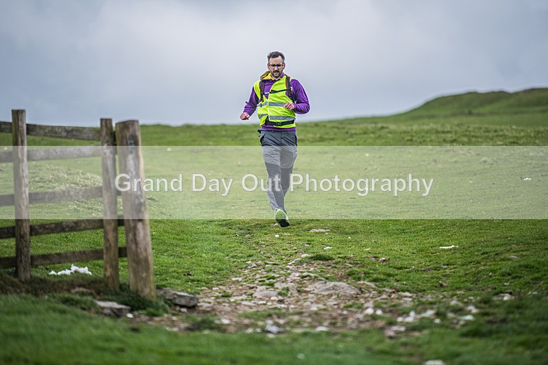Hay-O-763 - Hay-O Trail Race Tuesday 19th May 2026