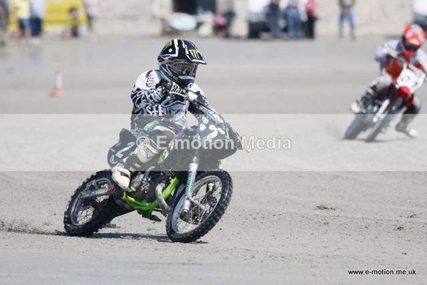 SR 250709 70 - Sand Racing 25/07/09