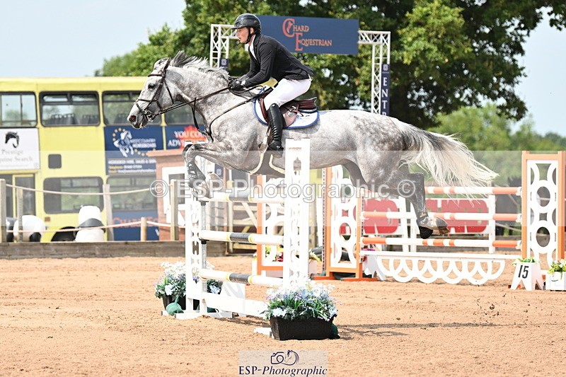 240801A-134340-01822 - Cls 4 Chard 7 Yr Old Championships