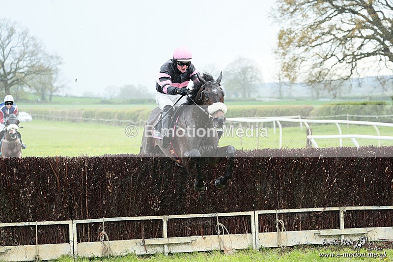 PtP 180426 1387 - Worcestershire Hunt PtP Chaddesley Corbett 18/04/26