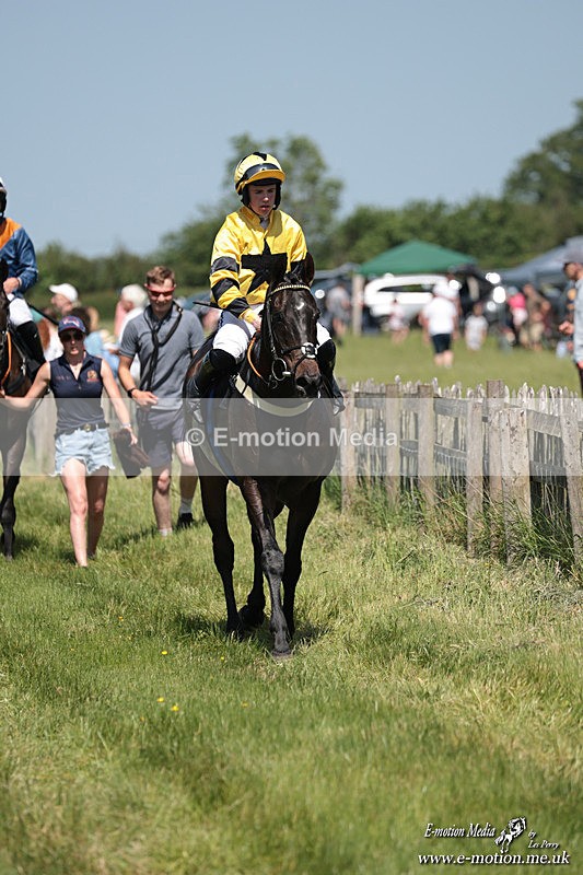 PtP 250526 125 - Albrighton & Woodland PtP Chaddesley Corbett 25/05/26