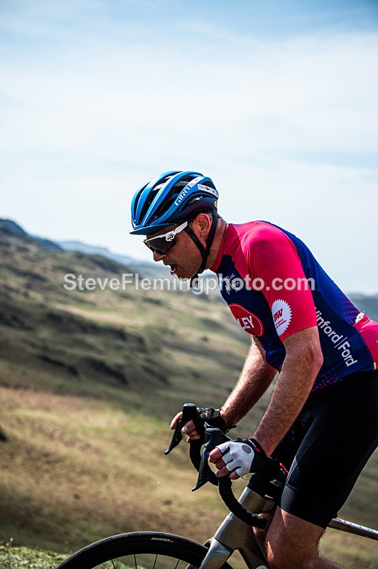 133413-2 - Hardknott Pass Camera 3 13.00-14.00