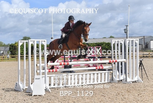 BPP_1129 - Senior 1.05m Open