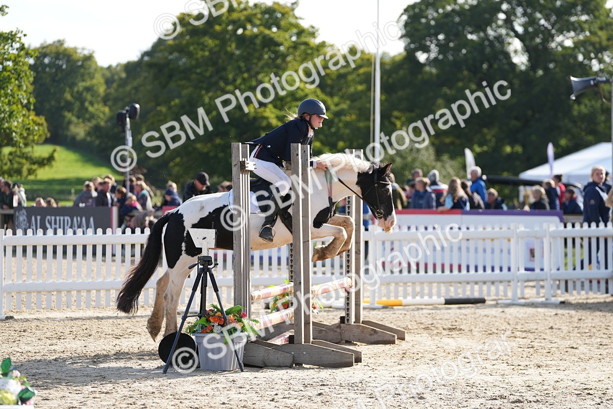 SBM_49425 - J8 - Junior Pony 65cm Championship
