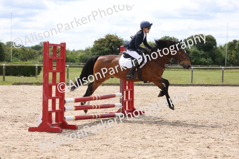 20250608-0876 - Class 3 - 60cm