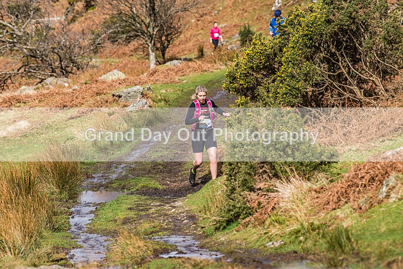 Buttermere-717 - High Terrain Events Buttermere Trail Run Sunday 26th March 2023