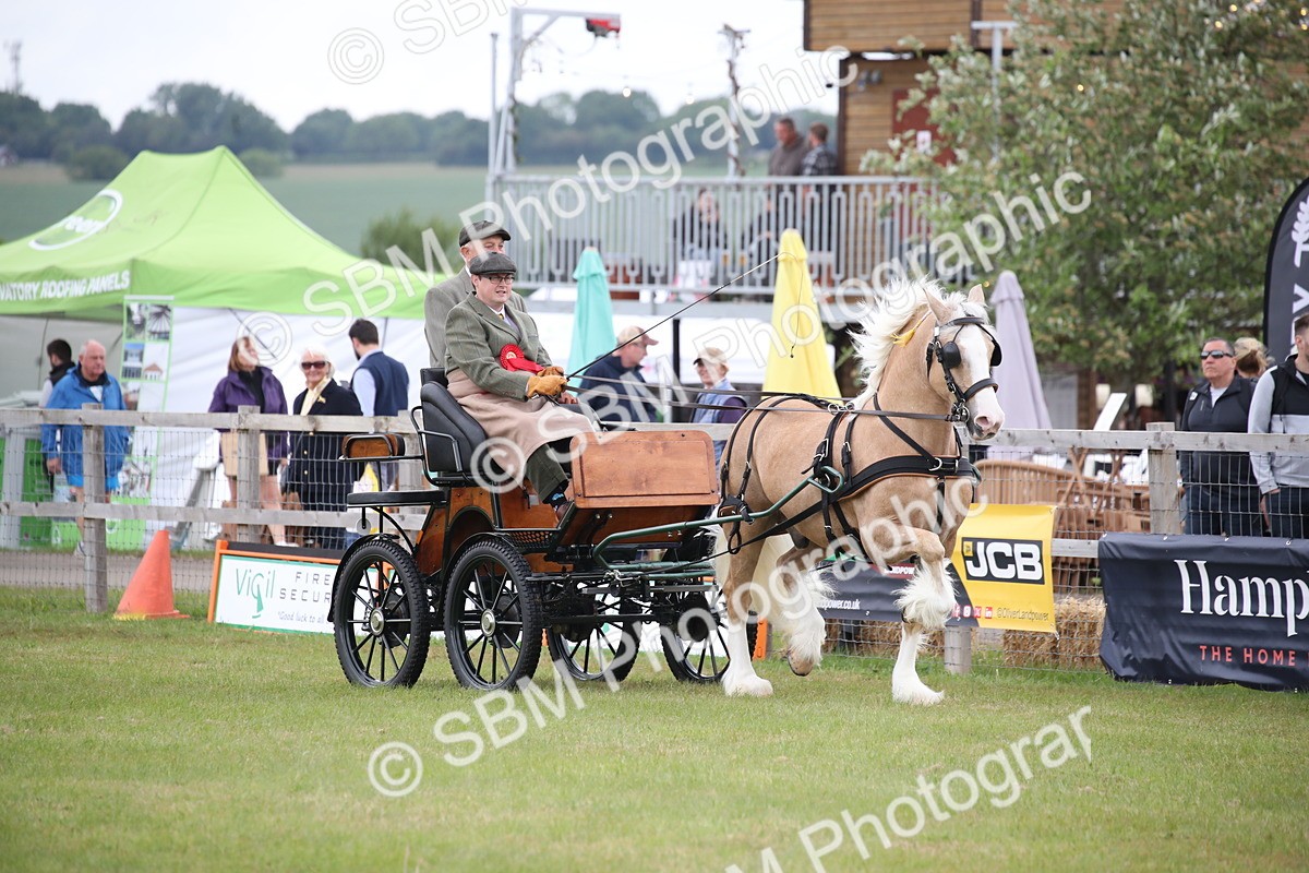 SBM_05696 - Class 12-15 - HOYS Private Driving