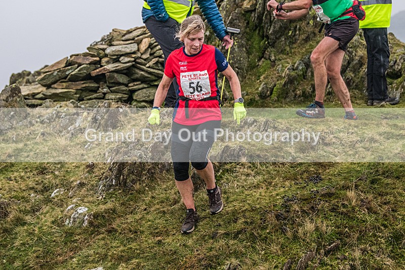 Dunnerdale-675 - Dunnerdale Fell Race Saturday 9th November 2024