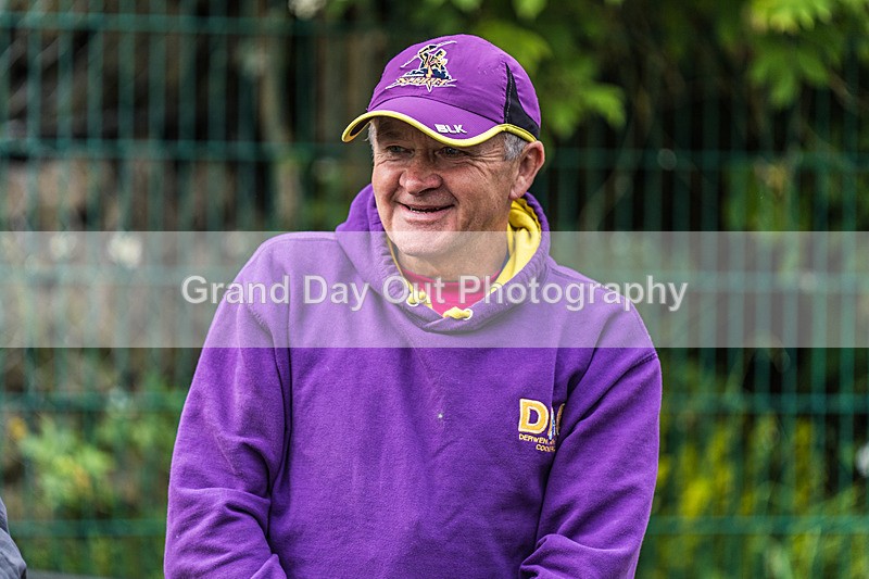 Lambfoot-2 - Lambfoot Loop Road Race Tuesday 2nd July 2024