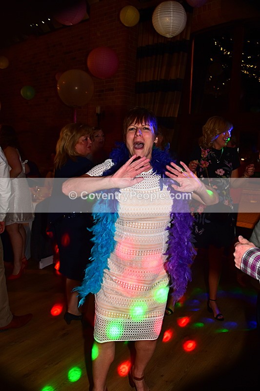 Lor-732 - Lorraine's 50th