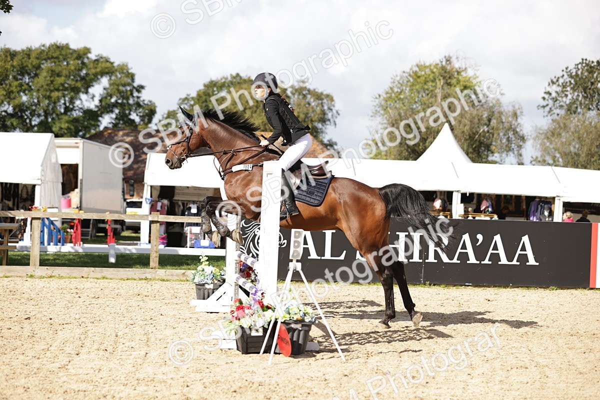 SBM_16766 - J33 - Senior 75cm Championship