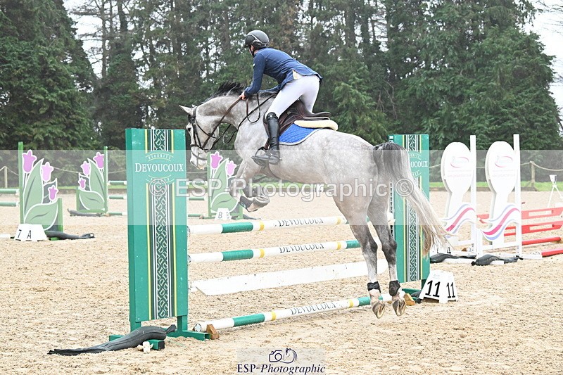 250215A-104714-00124 - Cls 2 Discovery and 1m Open