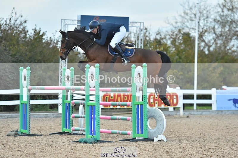 231111A-152446-02450 - Cls 14 Blue Chip 1.25m Winter Qualifier