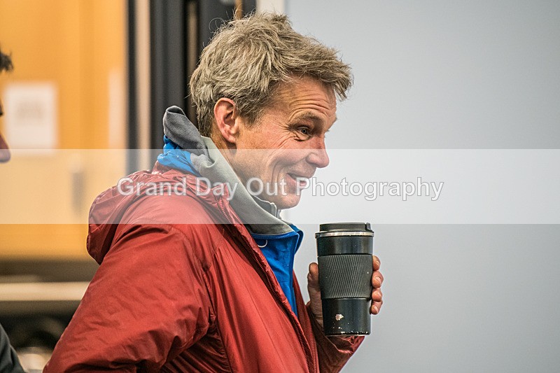 BB Kong-2 - BB Kong Fell Race Saturday 15th February 2025