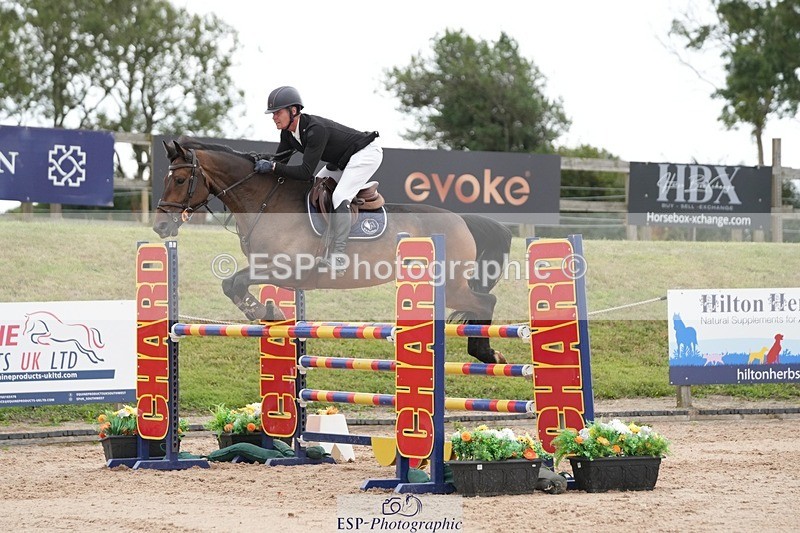 250803-124808-13166 - Cls 27 Chard Equestrian 5 Year Old Championship