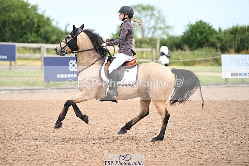 250629-162759-13010 - Cls 30 138cm HOYS Qualifier